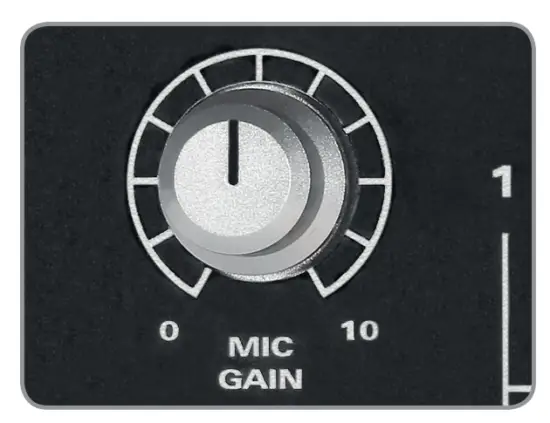 AUDIENT iD4 USB 2 in 2 out High Performance Audio Interface - fig18