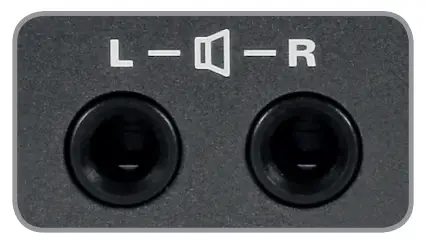 AUDIENT iD4 USB 2 in 2 out High Performance Audio Interface - fig20