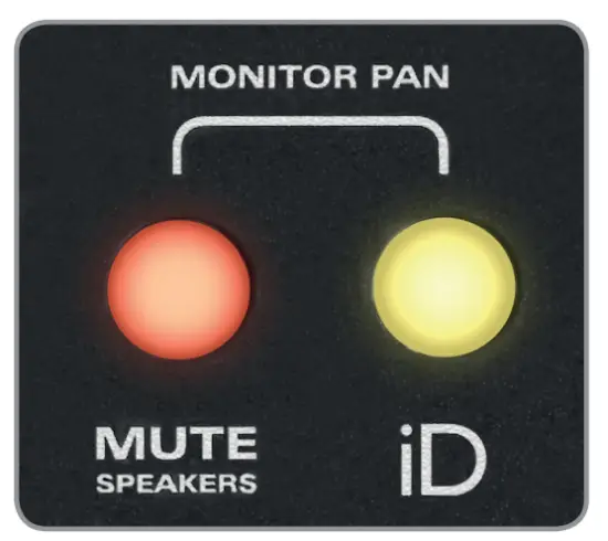 AUDIENT iD4 USB 2 in 2 out High Performance Audio Interface - fig37