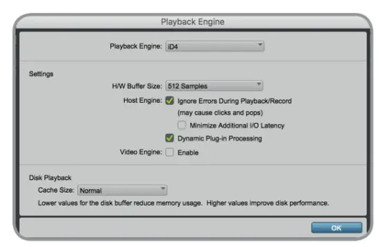 AUDIENT iD4 USB 2 in 2 out High Performance Audio Interface - fig65