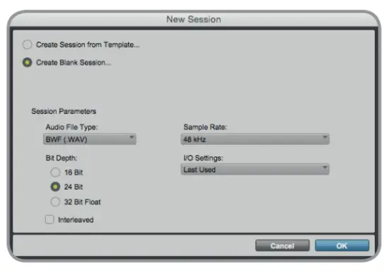 AUDIENT iD4 USB 2 in 2 out High Performance Audio Interface - fig67