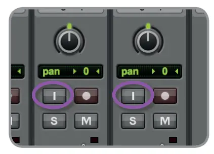 AUDIENT iD4 USB 2 in 2 out High Performance Audio Interface - fig71