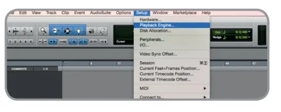 AUDIENT iD4 USB 2 in 2 out High Performance Audio Interface - fig72