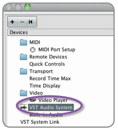 AUDIENT iD4 USB 2 in 2 out High Performance Audio Interface - fig74