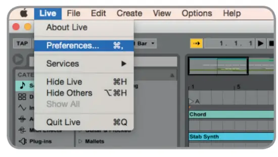 AUDIENT iD4 USB 2 in 2 out High Performance Audio Interface - fig84