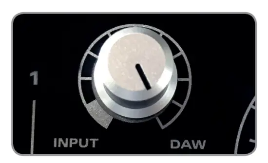 AUDIENT iD4 USB 2 in 2 out High Performance Audio Interface - fig86