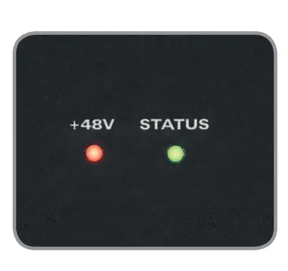 AUDIENT iD4 USB 2 in 2 out High Performance Audio Interface - fig9