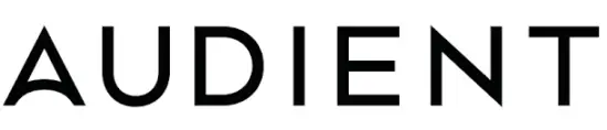 AUDIENT logo