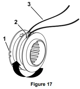 TORO 51831 Flex Force Power System 13 Inch or 15 Inch 60V MAX String Trimmer - Replacing the String 2
