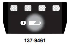 TORO 51831 Flex Force Power System 13 Inch or 15 Inch 60V MAX String Trimmer - SAFETY 9