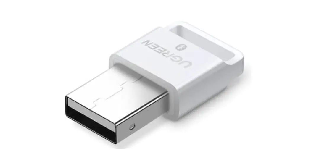Ugreen Cm109 Usb Bluetooth Adaptor Instruction Manual