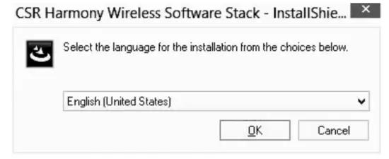 UGREEN CM109 USB Bluetooth Adaptor - fig1