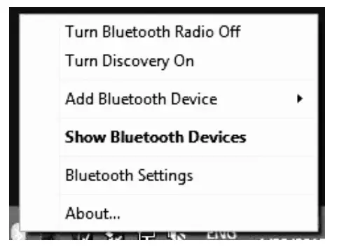 UGREEN CM109 USB Bluetooth Adaptor - fig5