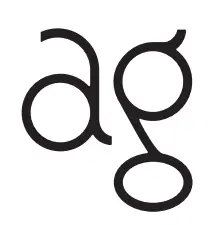 ag - logo