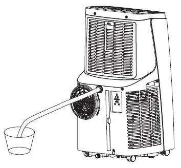 COSTWAY-ES10115US-WH-Portable-Air-Conditioner-10