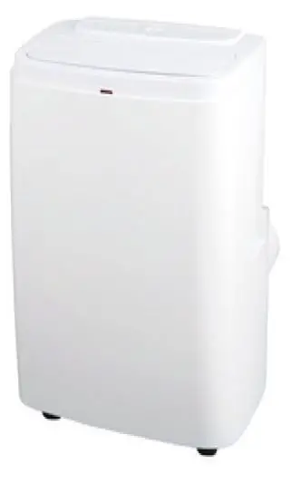 COSTWAY-ES10115US-WH-Portable-Air-Conditioner-PRODUCT