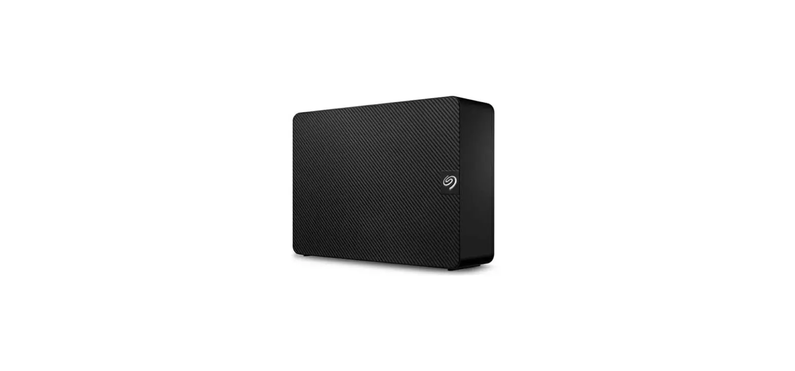 Seagate Stlh500400 Expansion Desktop External Hard Drive User Manual