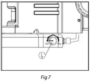 euromex MZ.5000 Digital Macrozoom User Manual - Fig. 7