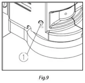euromex MZ.5000 Digital Macrozoom User Manual - Fig. 9