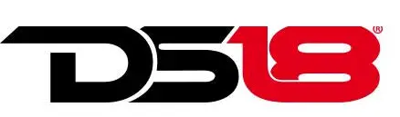 DS18 LOGO