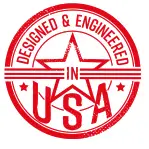 DS18 PRO HY8 4B 8 Inch Hybrid Mid Range Loudspeaker - FIG 1