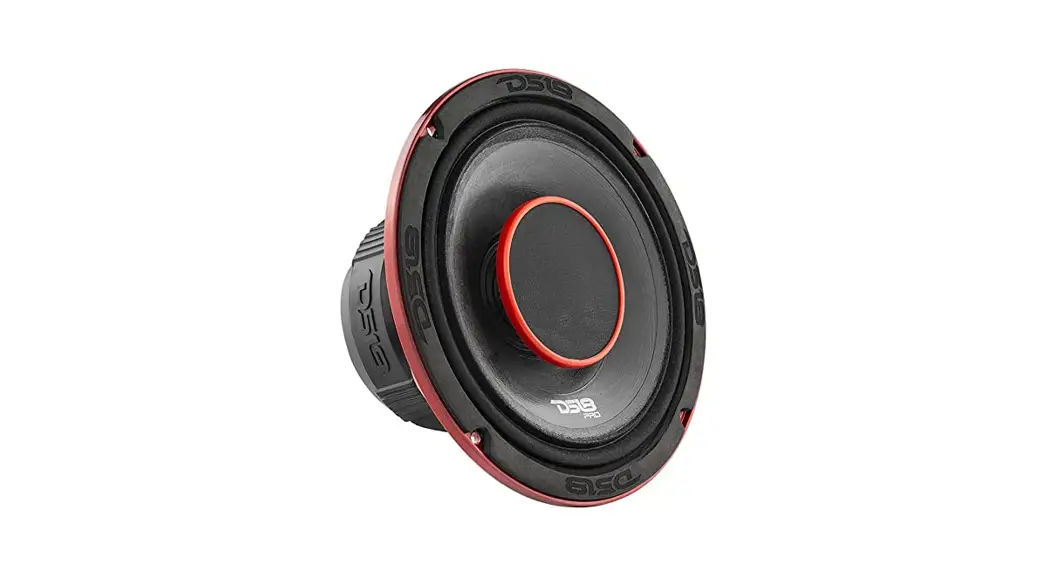 Ds18 Pro-hy8.4b 8 Inch Hybrid Mid-range Loudspeaker Owner's Manual Ds18 Pro-hy8.4b 8 Inch Hybrid Mid-range Loudspeaker Owner's Manual