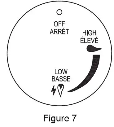 PHI VILLA E02GS036 10 in. W x 14 in. H Round Portable Tabletop Fire Pit FIG 8