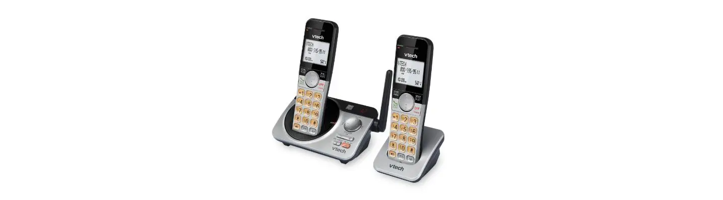 Vtech Dect 6.0 Cordless Telephone User Guide Vtech Dect 6.0 Cordless Telephone User Guide
