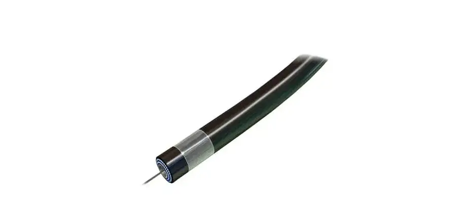 Spectranetics Ns10036293 Elca Coronary Laser Atherectomy Cath 0.9mm X-80 Vitesse Instruction Manual