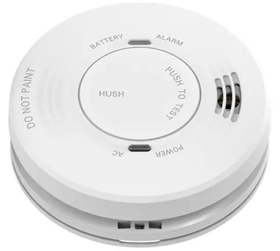 idinio-UFO-1400-Smart-Smoke-Detector-PRODUCT