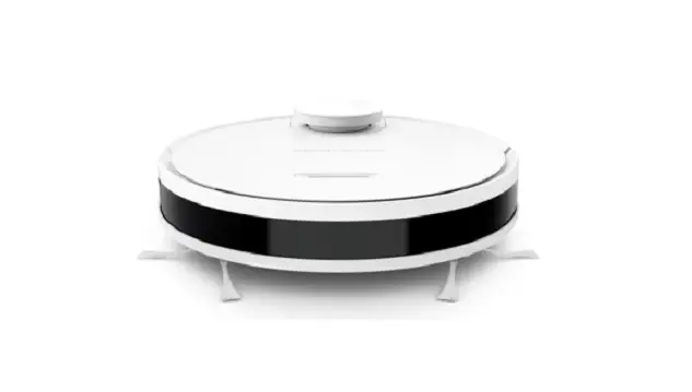 Rowenta Rr7947wh X-plorer Serie 95 Robot Vacuum Cleaner User Guide