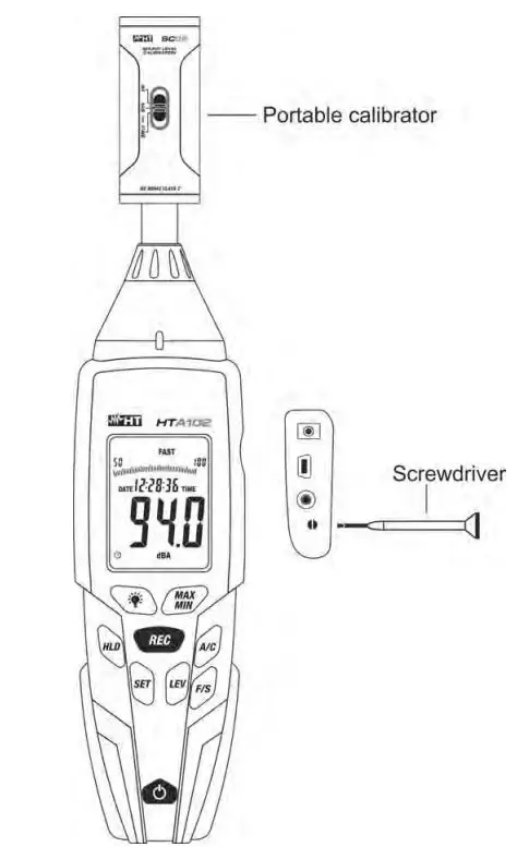 HTA102-Sound-Level-Meter-Class-2-FIG11