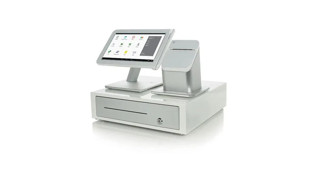 Clover Station Solo All-in-one Pos System User Guide Clover Station Solo All-in-one Pos System User Guide