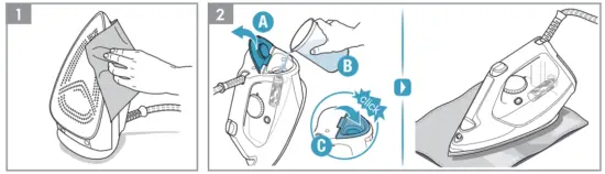 Operating Instruction