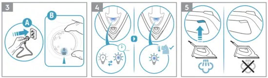 Operating Instruction