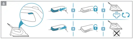 Operating Instruction