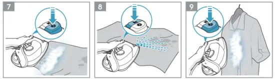 Operating Instruction