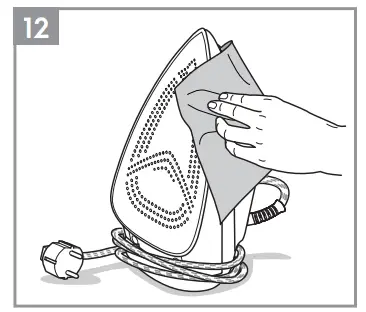 Operating Instruction