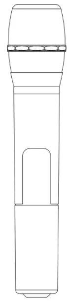 qtx 178.859UK PAV-Series Stereo Portable PA Set-FIG2