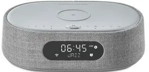 harman kardon Voice-Controlled Speaker Dab Dab+ Radio Wireless Phone Charging