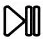 Play Pause icon