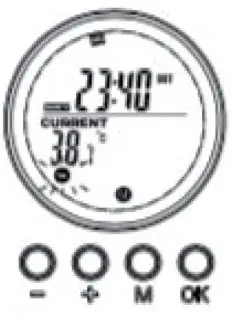 KLARSTEIN 10034234 Infrared Heater - Override 1