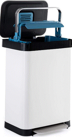 KLARSTEIN-10035444-Trash-Inn-Pedal-Bin-features