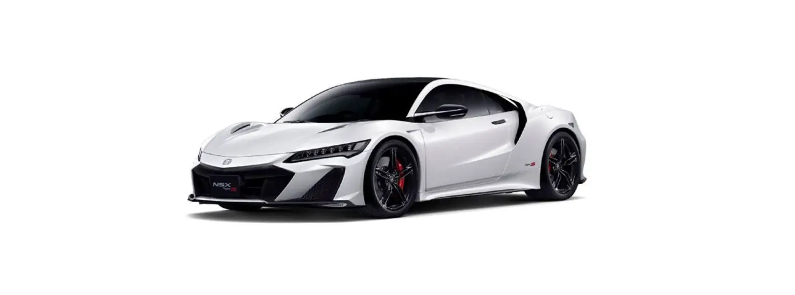 2022 Acura Nsx Owners Manual 2022 Acura Nsx Owners Manual