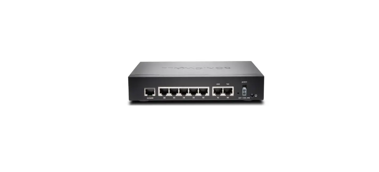 Sonicwall Tz400 Firewall With Total Secure Advanced Edition User Guide Sonicwall Tz400 Firewall With Total Secure Advanced Edition User Guide
