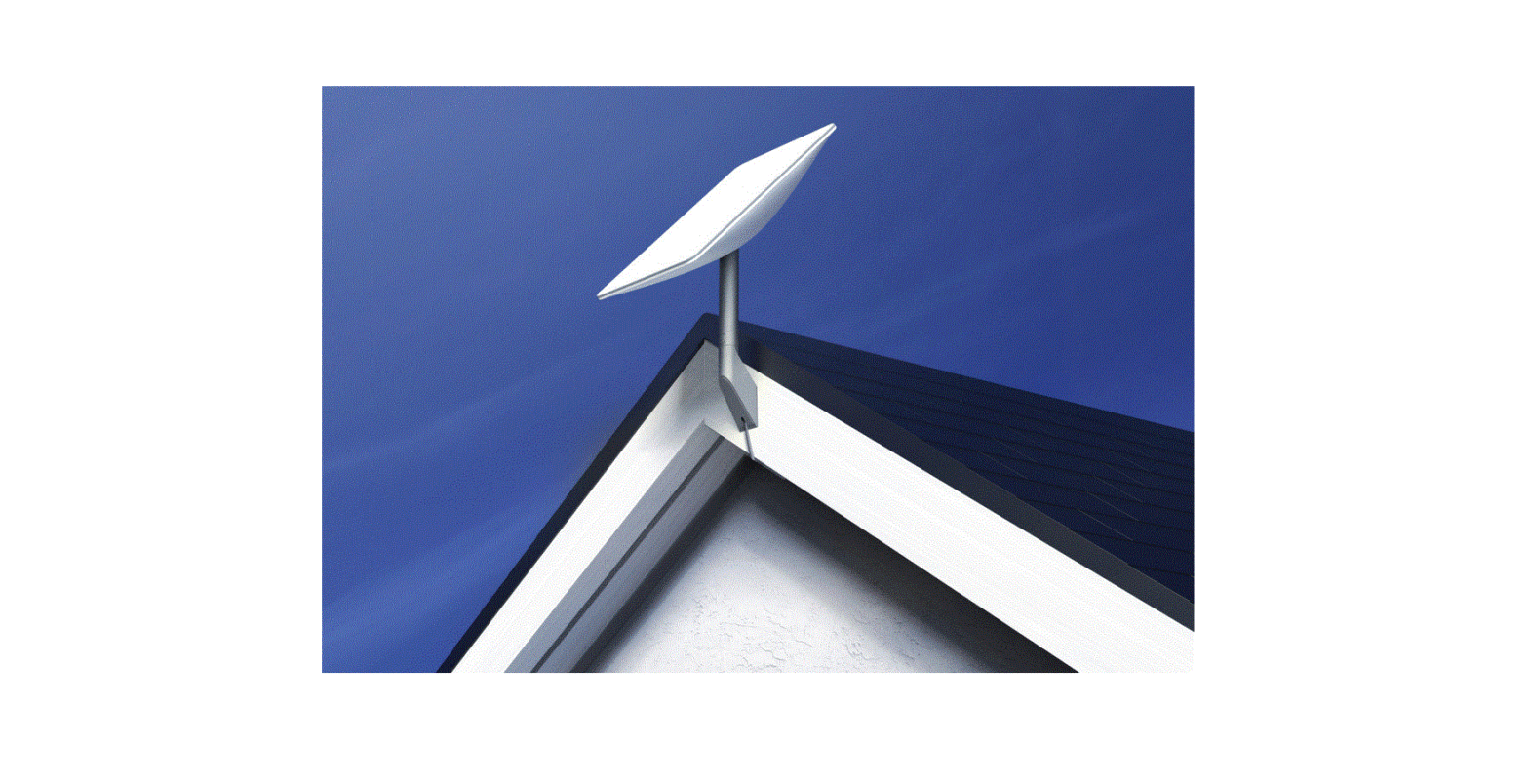 Starlink R211 Dish And Router User Guide