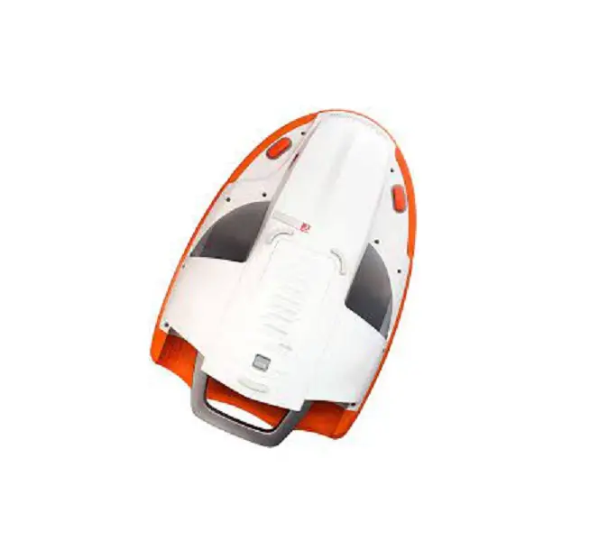 Sublue Swii Electronic Kickboard User Manual