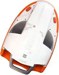 SUBLUE Swii Electronic Kickboard