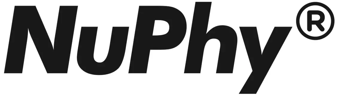 NuPhy logo
