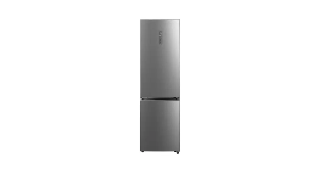 Midea Mdrb593fge 435l Stainless Steel Combined Refrigerator User Manual